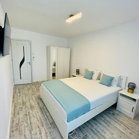 Apartament Olimp Eksteriør billede