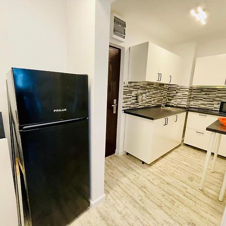 Apartament Olimp Eksteriør billede