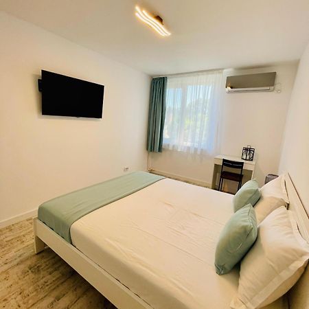 Apartament Olimp Eksteriør billede