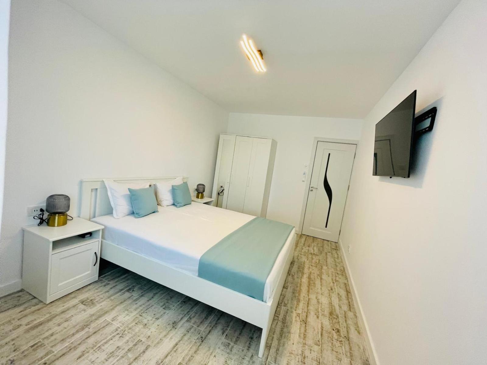 Apartament Olimp Eksteriør billede
