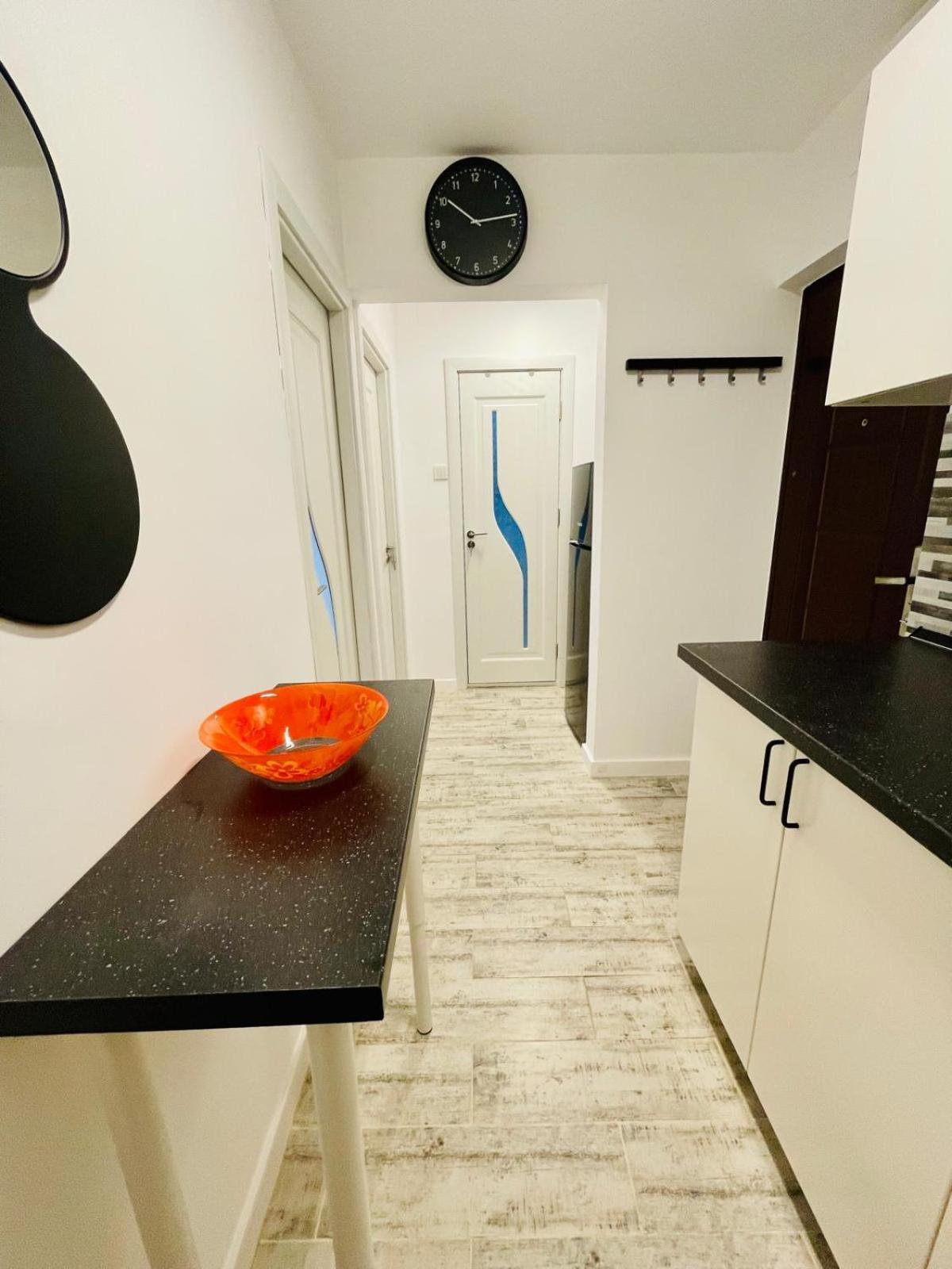 Apartament Olimp Eksteriør billede