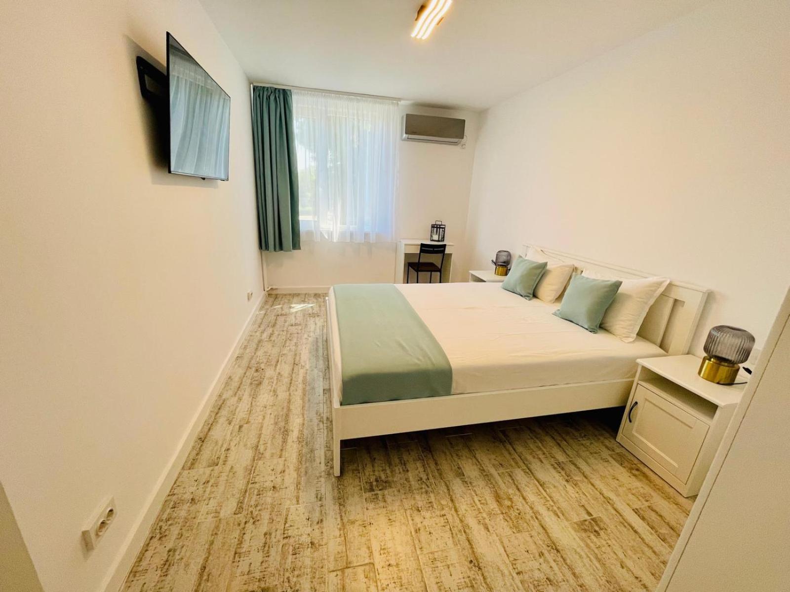 Apartament Olimp Eksteriør billede