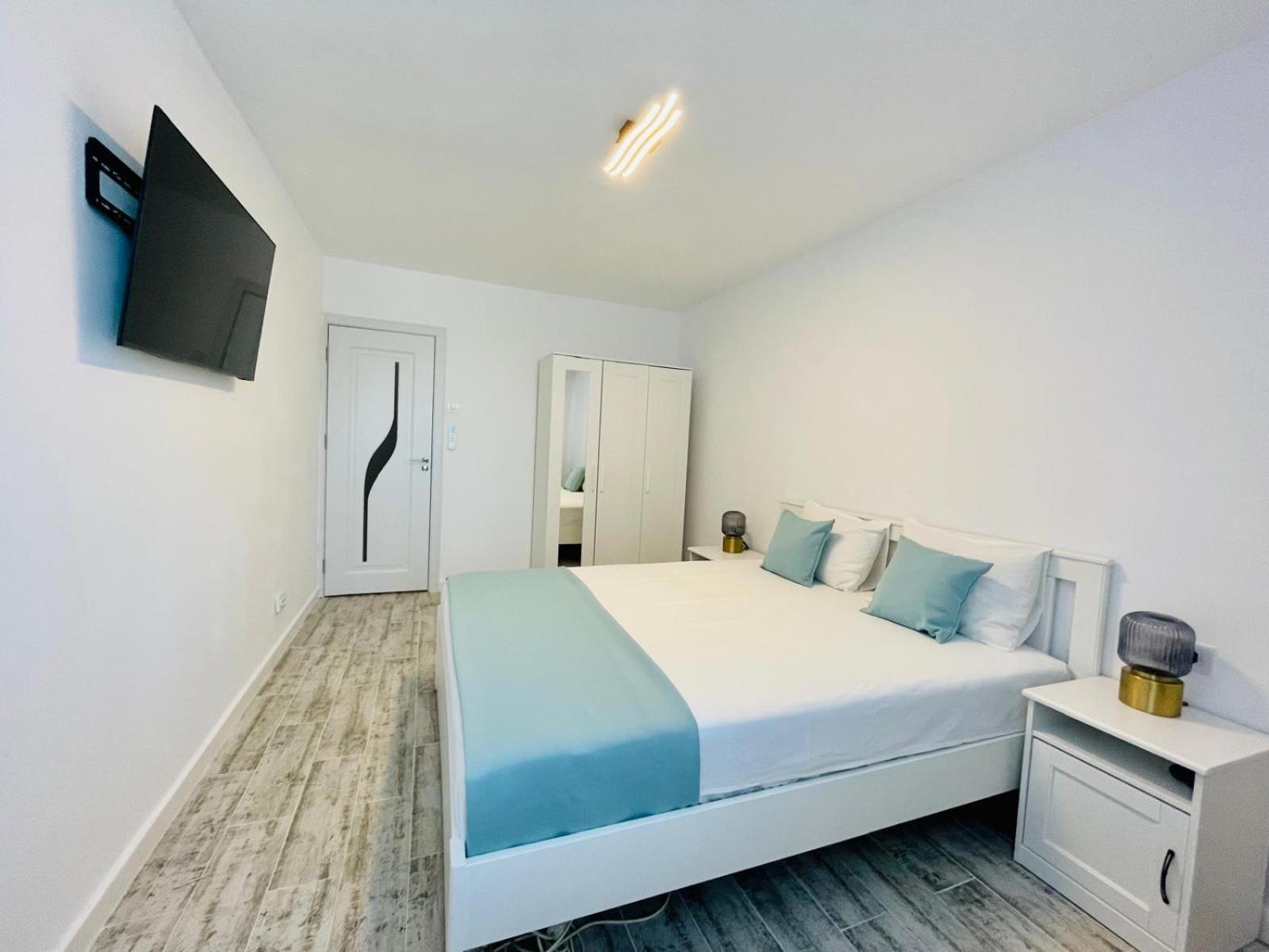 Apartament Olimp Eksteriør billede