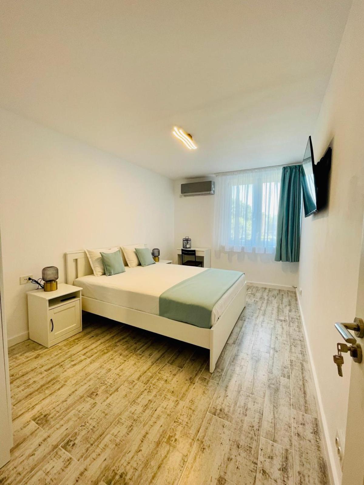 Apartament Olimp Eksteriør billede