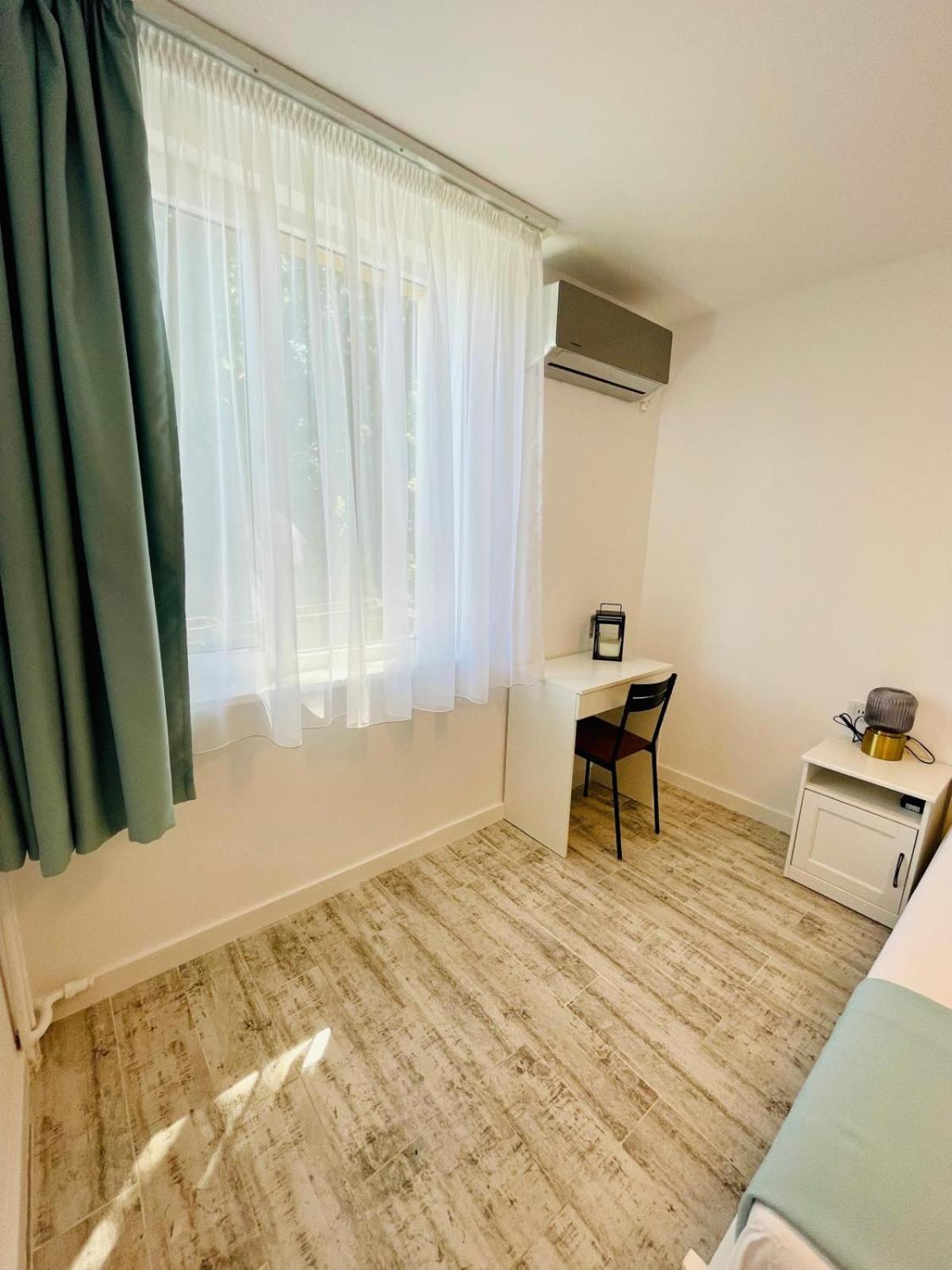 Apartament Olimp Eksteriør billede