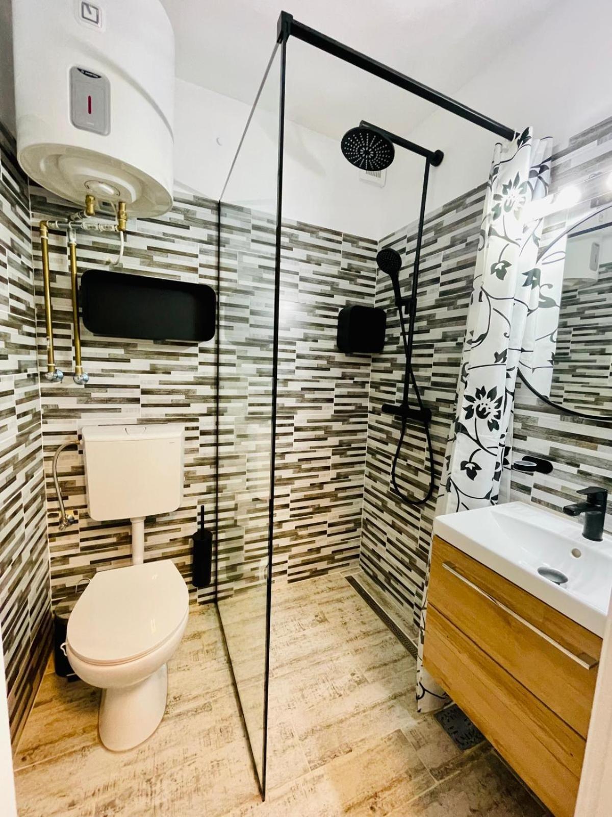 Apartament Olimp Eksteriør billede