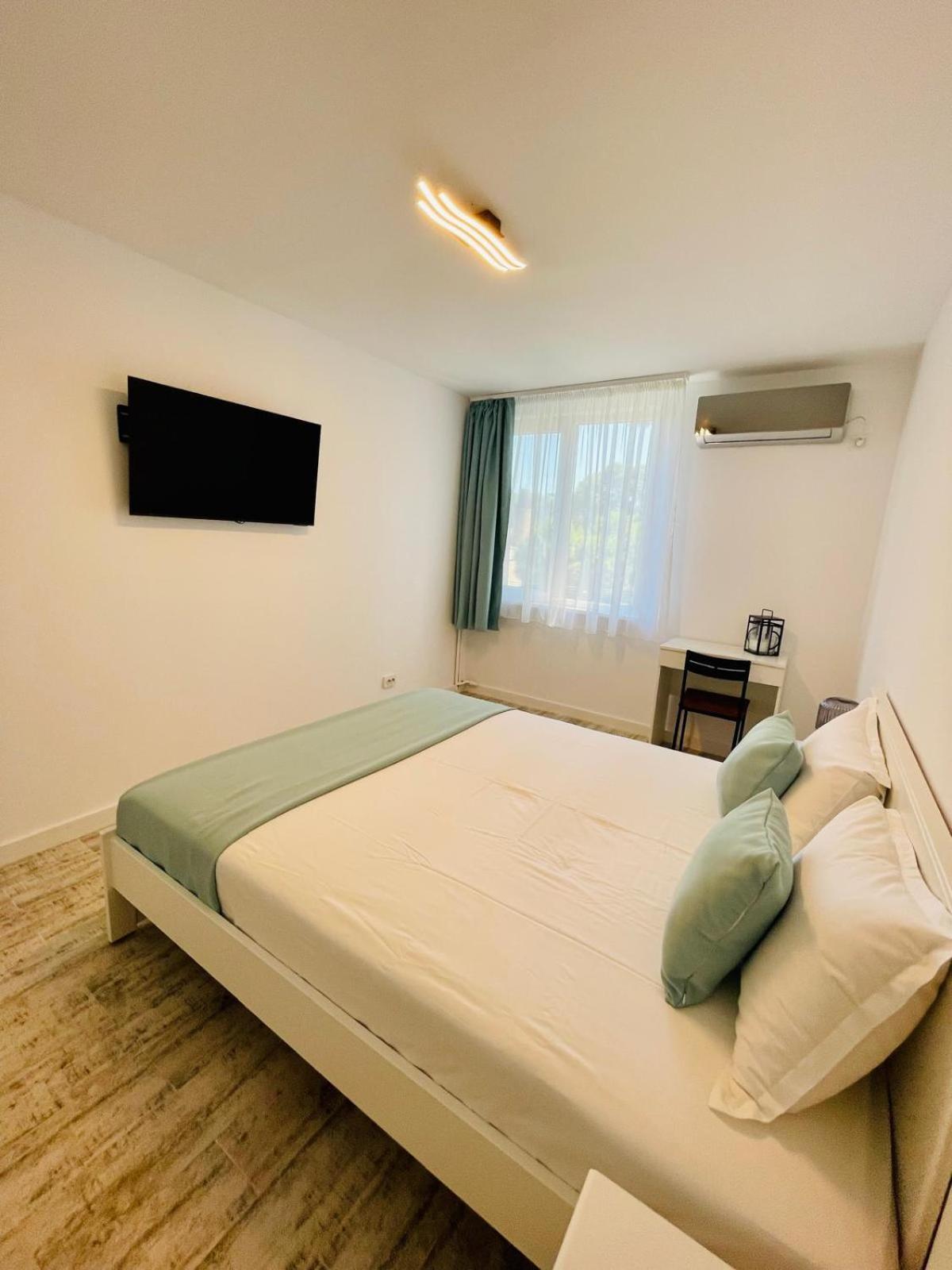 Apartament Olimp Eksteriør billede