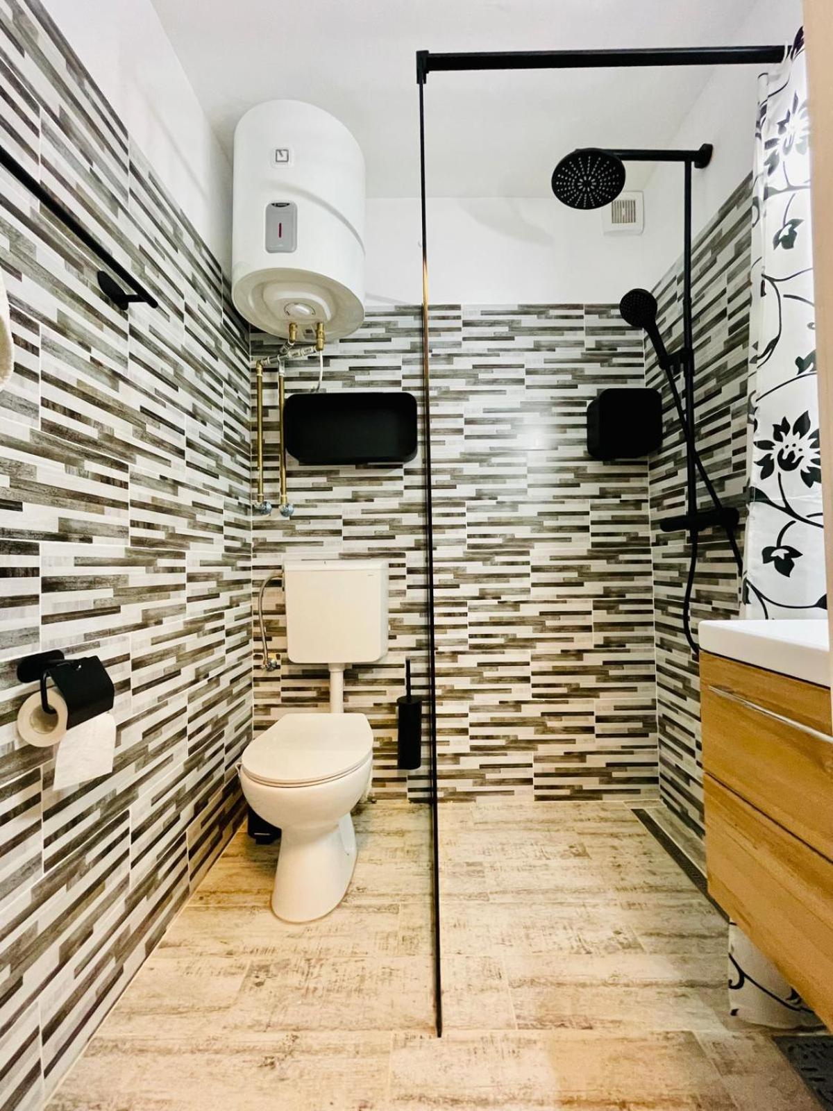 Apartament Olimp Eksteriør billede